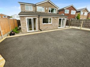 Rear Aspect- click for photo gallery